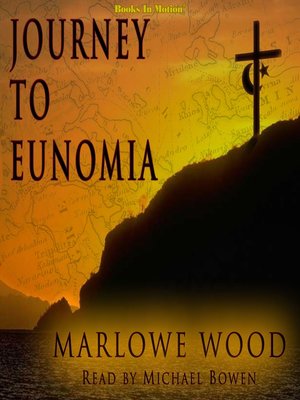 cover image of Journey to Eunomia